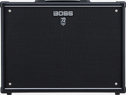BOSS KATANA CABINET 212 Guitar Amplifier Cabinet