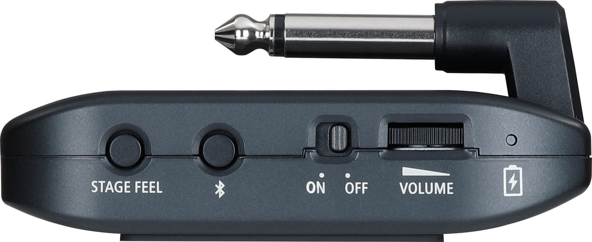 BOSS KATANA:GO Personal Headphone Guitar Amplifier