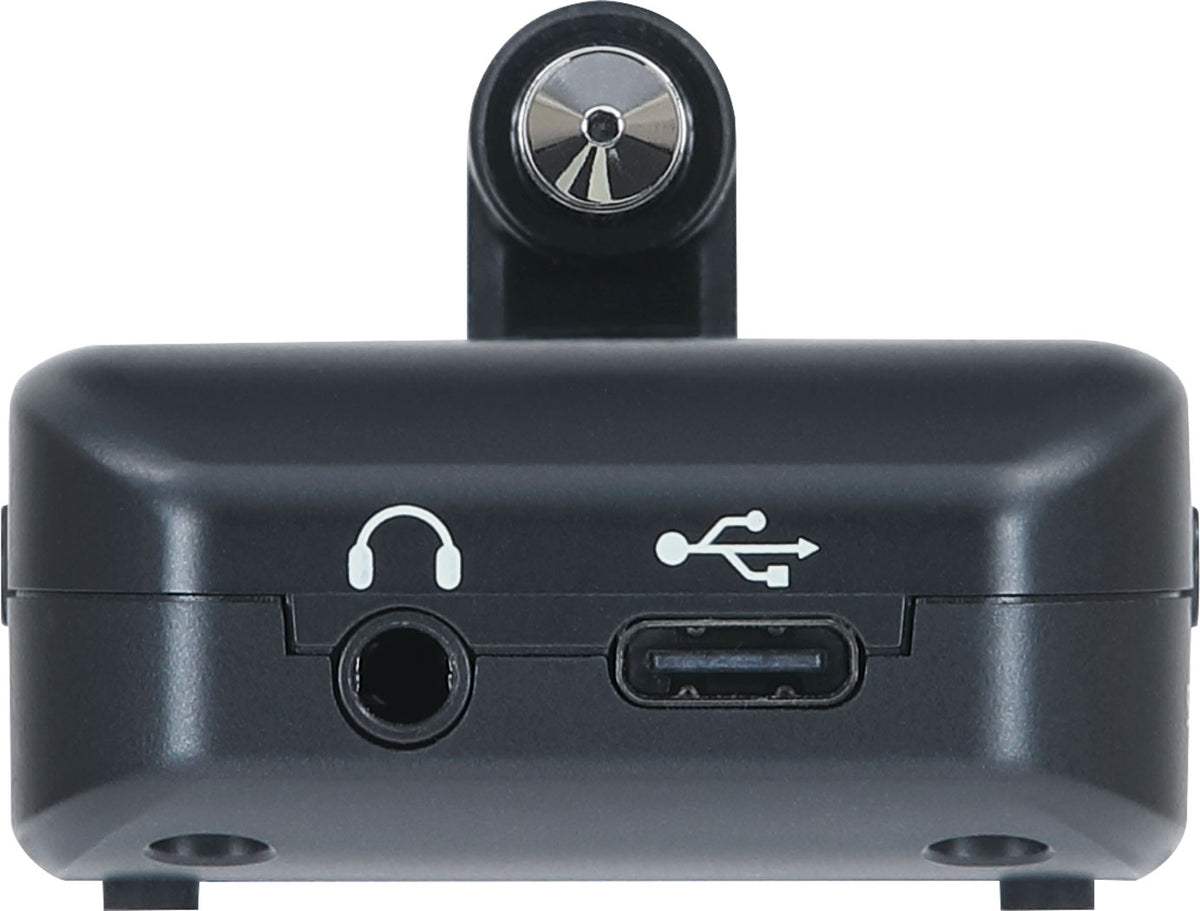 BOSS KATANA:GO Personal Headphone Guitar Amplifier