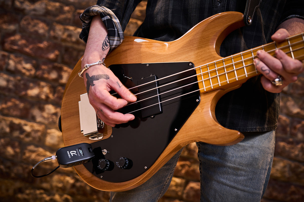 BOSS KATANA:GO Personal Headphone Guitar Amplifier