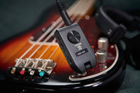 BOSS KATANA:GO Personal Headphone Guitar Amplifier