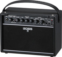 BOSS KATANA-MINI X Guitar Amplifier