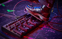 BOSS ME-90 Guitar Multiple Effects