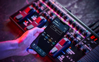 BOSS ME-90 Guitar Multiple Effects