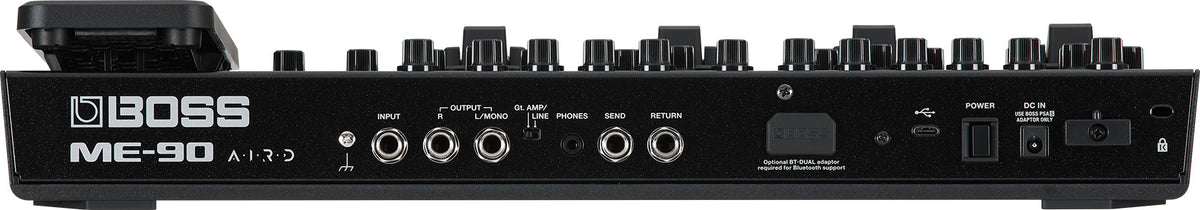 BOSS ME-90 Guitar Multiple Effects
