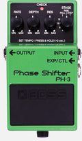 BOSS PH-3 Phase Shifter