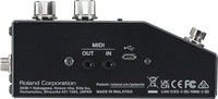 BOSS RV-200 Reverb