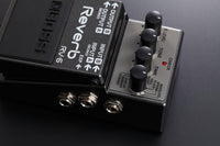 BOSS RV-6 Reverb