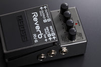 BOSS RV-6 Reverb