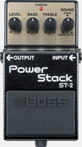 BOSS ST-2 Power Stack