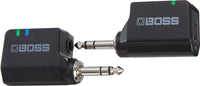BOSS WL-20/WL-20L Wireless System