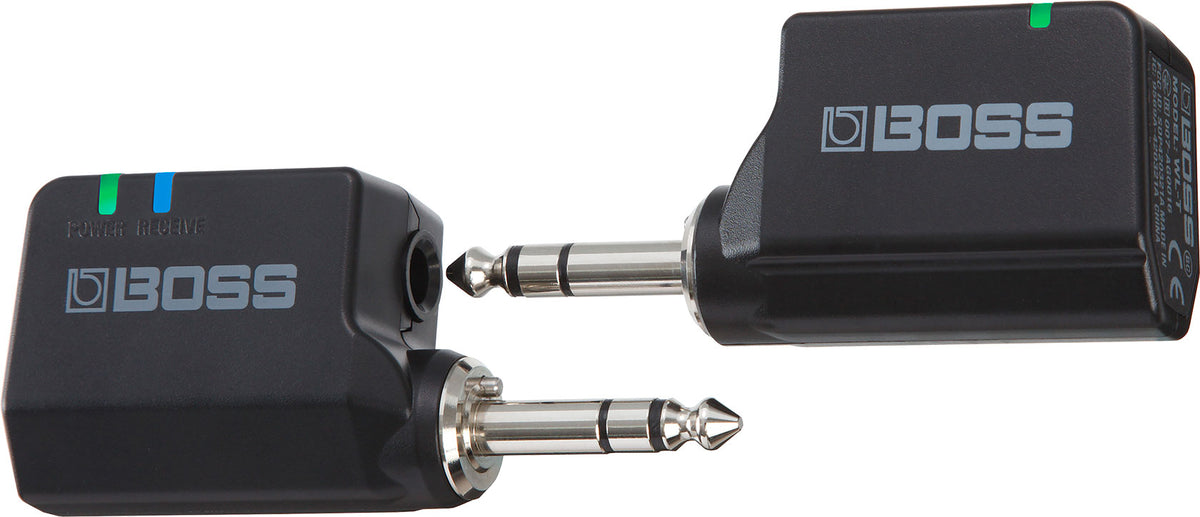 BOSS WL-20/WL-20L Wireless System