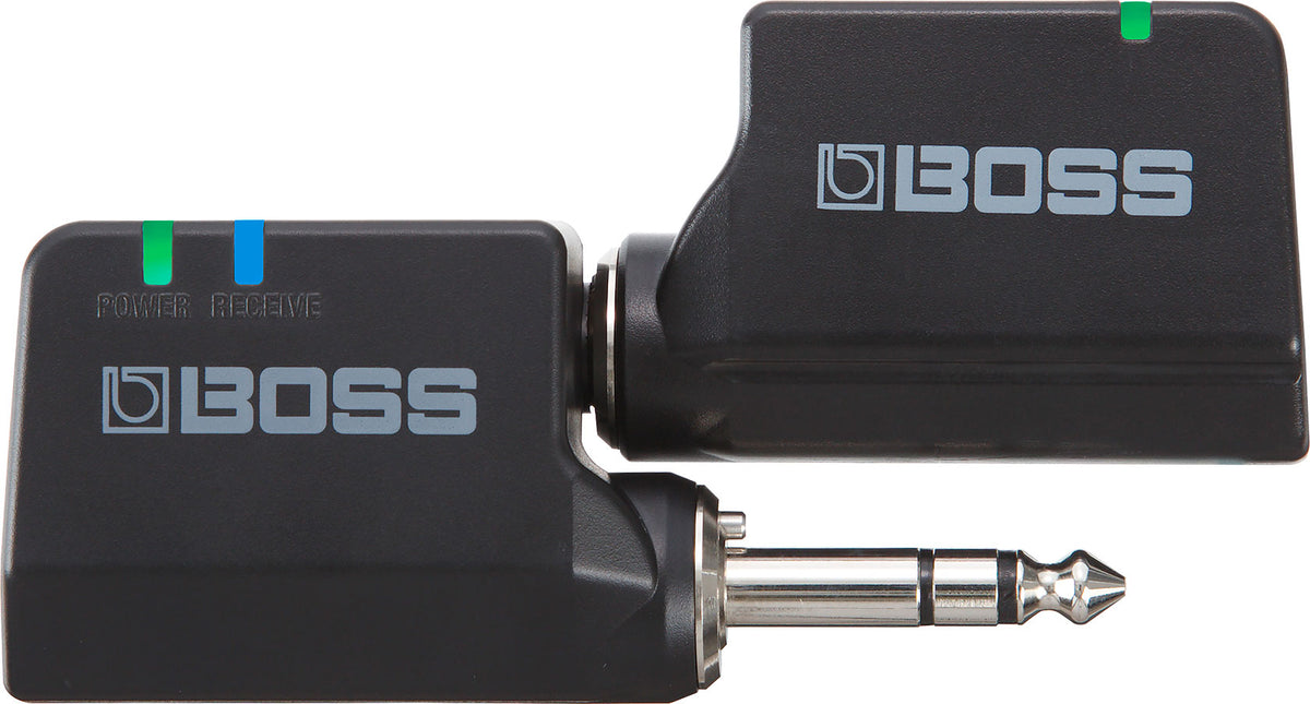 BOSS WL-20/WL-20L Wireless System