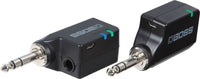 BOSS WL-20/WL-20L Wireless System