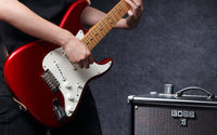 BOSS WL-20/WL-20L Wireless System