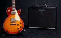 BOSS WL-20/WL-20L Wireless System