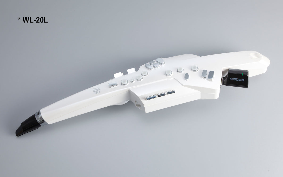 BOSS WL-20/WL-20L Wireless System
