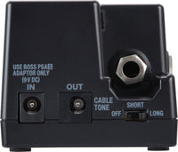 BOSS WL-50 Wireless System