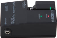 BOSS WL-50 Wireless System