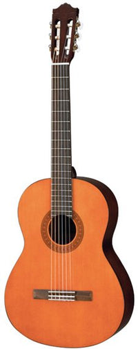 Yamaha C40 Classical Nylon String Gigmaker Pack