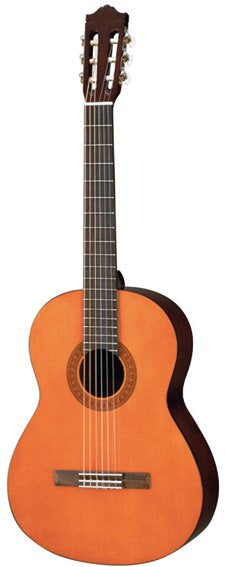 Yamaha C40 Classical Nylon String Gigmaker Pack
