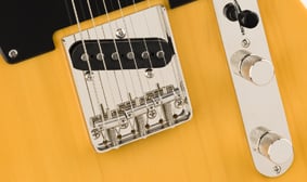 NICKEL-PLATED HARDWARE