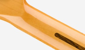 VINTAGE-TINT GLOSS NECK FINISH