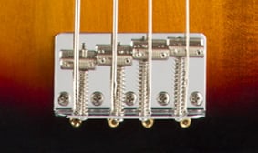 VINTAGE-STYLE BRIDGE