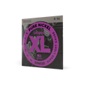 D'Addario 09-41 Super Light, XL Pure Nickel Electric Guitar Strings