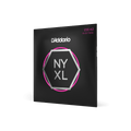 D'Addario 09-42 Super Light, NYXL Electric Guitar Strings