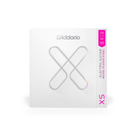 D'Addario 09-42 Super Light, XS Nickel Coated Electric Guitar Strings