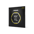 D'Addario 09-46 Super Light Top/Regular Bottom, NYXL Electric Guitar Strings