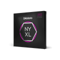 D'Addario 09-80 Super Light 8-String, NYXL Electric Guitar Strings
