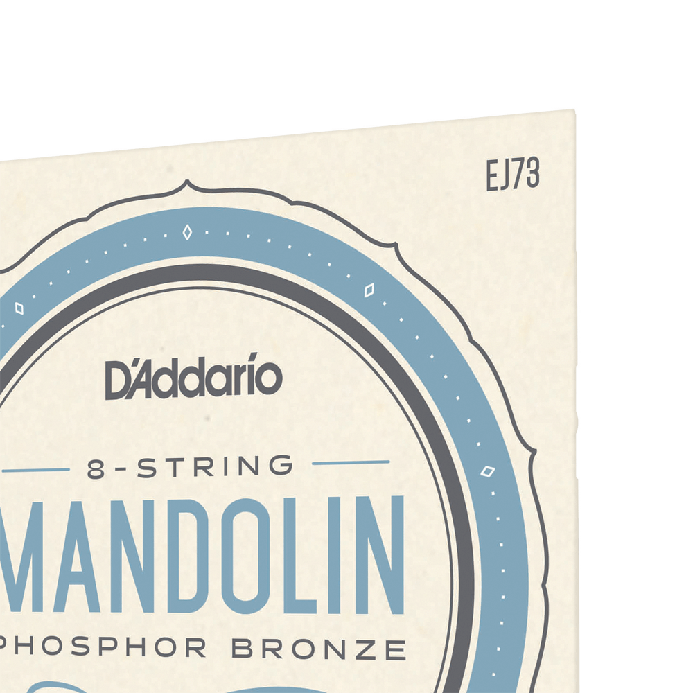 D'Addario 10-38 Light, Phosphor Bronze