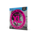 D'Addario 10-46 Regular Light 12-String, XL Nickel Electric Guitar Strings