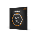 D'Addario 10-46 Regular Light, NYXL Electric Guitar Strings