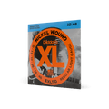 D'Addario 10-46 Regular Light, XL Nickel Electric Guitar Strings