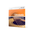 D'Addario 10-47 Extra Light, Phosphor Bronze Acoustic Guitar Strings