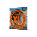 D'Addario 10-49 Jazz Extra Light, XL Nickel Electric Guitar Strings