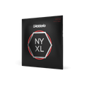 D'Addario 10-52 Light Top/Heavy Bottom, NYXL Electric Guitar Strings