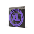 D'Addario 11-48 Medium, XL Pure Nickel Electric Guitar Strings