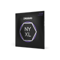 D'Addario 11-49 Medium, NYXL Electric Guitar Strings