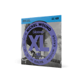 D'Addario 11-49 Medium, XL Nickel Electric Guitar Strings