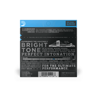 D'Addario 11-49 Medium, XL Nickel Electric Guitar Strings