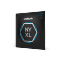 D'Addario 12-52 Light Wound Third, NYXL Electric Guitar Strings