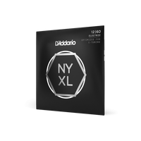D'Addario 12-60 Extra Heavy, NYXL Electric Guitar Strings