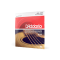 D'Addario 13-56 Medium, Phosphor Bronze Acoustic Guitar Strings
