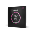 D'Addario 45-100 Regular Light, Long Scale, NYXL Bass Strings