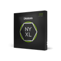 D'Addario 45-105 Regular Light Top/Medium Bottom, Long Scale, NYXL Bass Strings