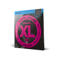 D'Addario 45-130 Regular Light 5-String, Super Long Scale, XL Nickel Bass Strings